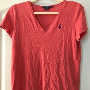 Ralph Lauren Sport V-Neck